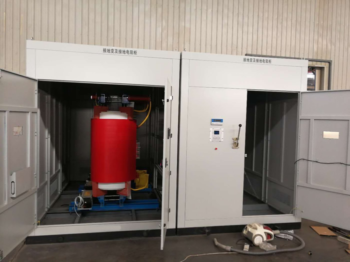 接地變及接地電阻柜應(yīng)用案例.jpg